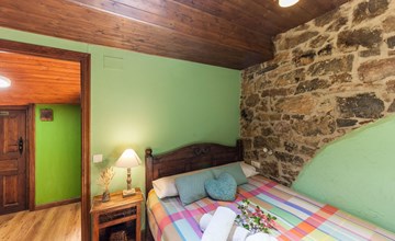 Montegrande, Berghaus in idyllischer Lage 3