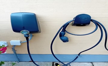 "Elsamaria" - 500m from the sea 3