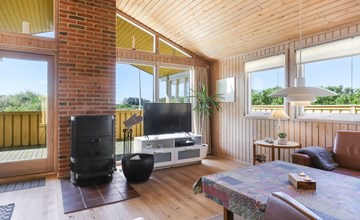 „Estefania“ – 450 m vom Meer entfernt in Nordwestjütland 2