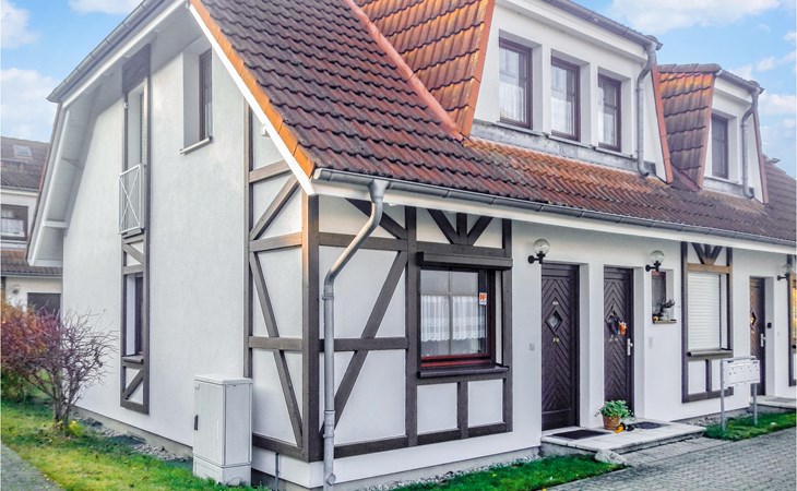 Ferienwohnanlage Gustow 1