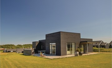 4 bedroom awesome home in Løkken 2