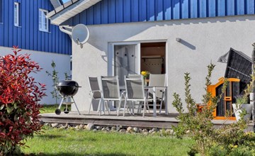 La Mer in Altefähr 3