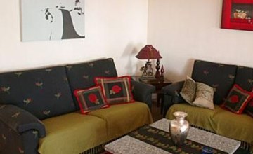 Casa Alhambra 4-6 P 3