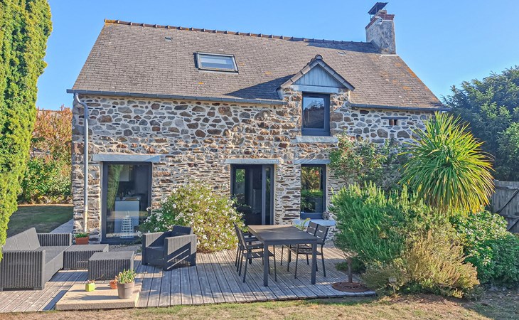 MAISON À 5 MINUTES DE LA MER 1 1