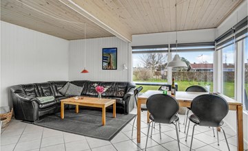3 bedroom cozy home in Sydals 3