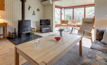 „Brimi“ – 450 m vom Meer entfernt in Südostjütland 3