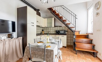 Awesome home in Stazzema LU with WiFi 3