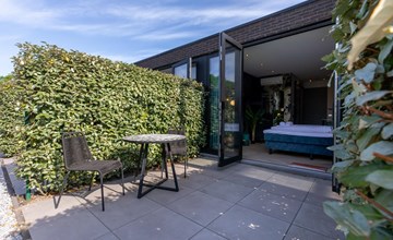 Studio ZEE - Van der Manderelaan 16 | Dishoek Studio Zeebries 2