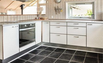 Amazing home in Sydals with sauna 3
