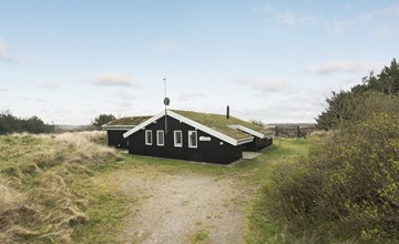 "Alessia" - 2km from the sea in Western Jutland 3