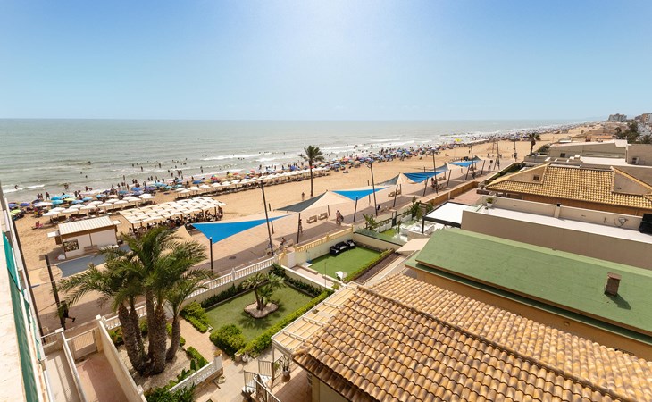 3 bedroom lovely apartment in Guardamar del Segura 1
