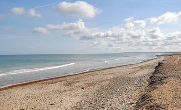 "Gothfred" - 1km from the sea in NW Jutland 3
