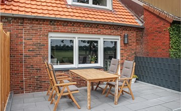 Gorgeous home in Norden with kitchen 3