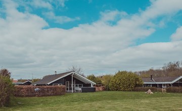 "Neno" - 100m from the sea in SE Jutland 3