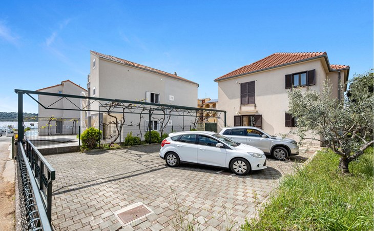 Amazing apartment in Vodice 1