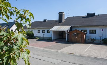 Appartement, Sauerland | Blick auf die Bobbahn, 6 Personen | Kiefernweg 14 3