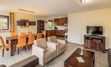 Vennenhof Bungalow | 8 Personen 3