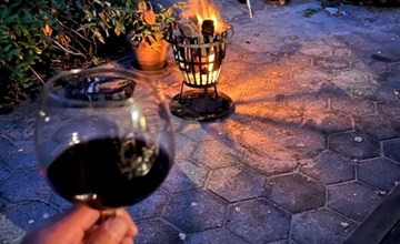 "Maiken" - 1,5 km van de zee in Zeeland 2