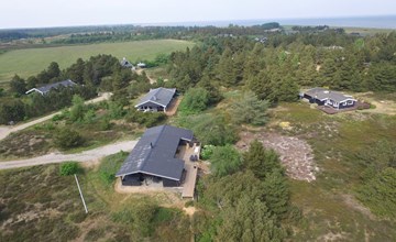 "Arjuna" - 3,8 km van de zee in West-Jutland 3