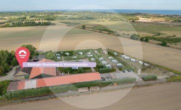 Studio - Kon. Emmaweg 6 | Vrouwenpolder 2