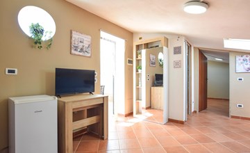1 bedroom gorgeous apartment in Trabia 3