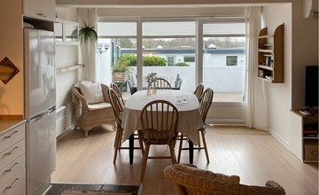 Gorgeous home in Tranekær with WiFi 3