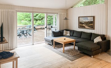 Cozy home in Græsted with sauna 3