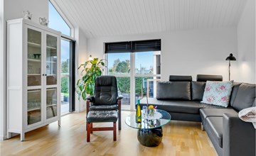 Amazing home in Skibby with kitchen 3