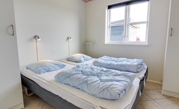 "Arnger" - 300m to the inlet in Western Jutland 2