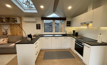 Tiny Haus Raabennest 3