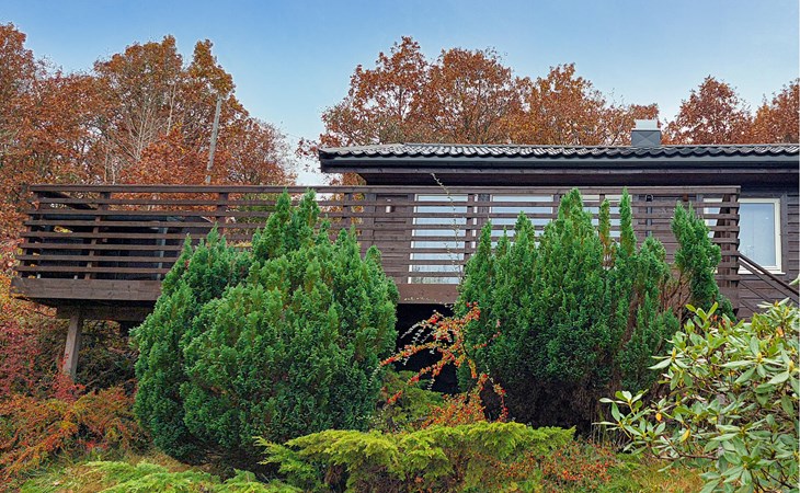 2 bedroom cozy home in Farsund 1