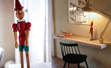 "Villa I Spazio" mit Pool 3