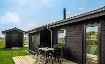 Amazing home in Grenaa with WiFi 2