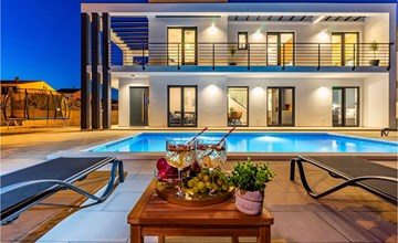 Villa Madis 2