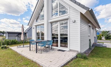 2 bedroom cozy home in Zerpenschleuse 2