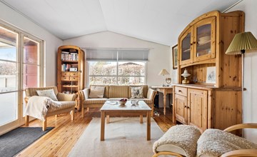 3 bedroom cozy home in Faxe Ladeplads 3