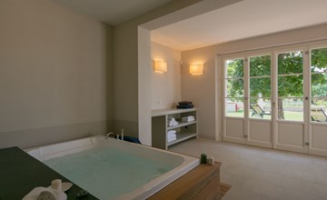 Villa 'Severina' mit privatem Pool 3