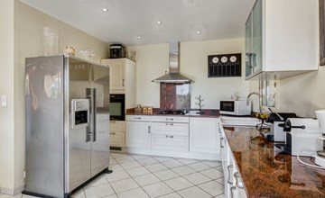 Villa I Tre Fratelli 2