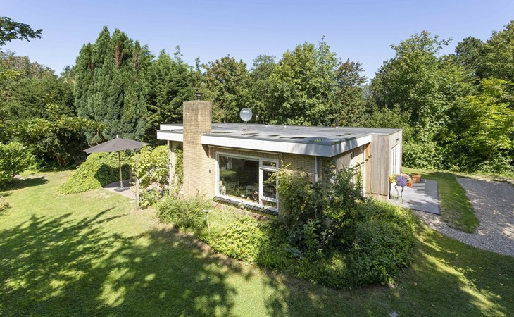 Polderbos 7 - Ouddorp 1