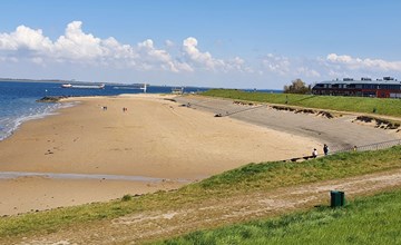 Water Resort Oosterschelde - huisnr. 38 3