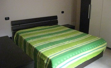 Wohnung "Eutimo" mit Waschmaschine und Geschirrspüler 2