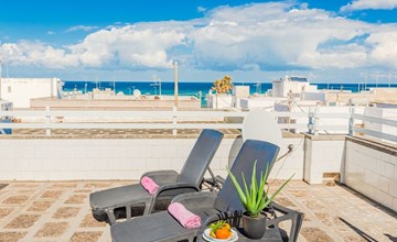 La Terrazza di Marco 3