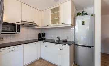 Cosy holidayhome - Kanonweistraat 11a | Domburg 3