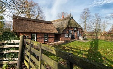 Reethaus Jadebusen 3