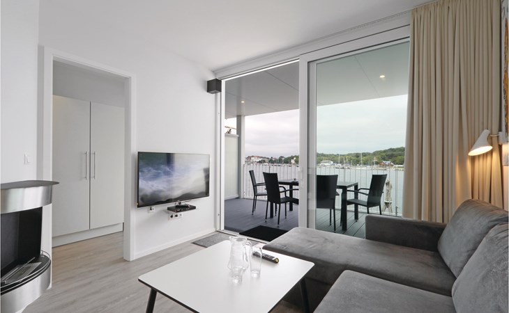 Priwallpromenade 29, Whg 13 1