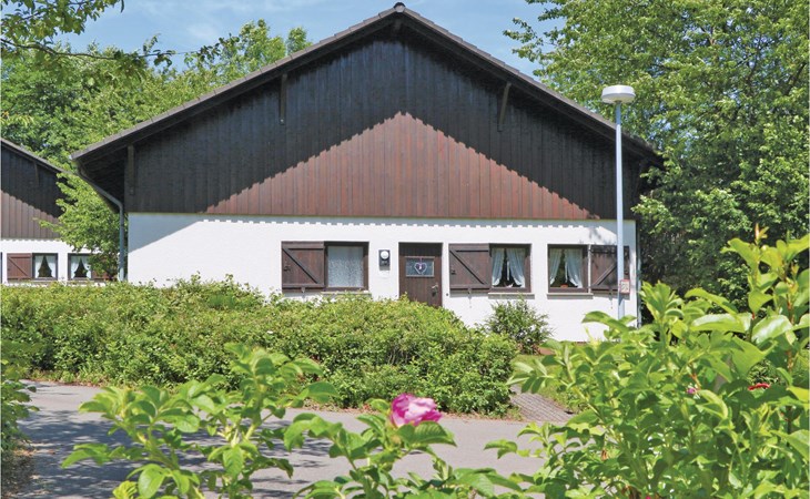 Ferienhaus 13 in Thalfang 1