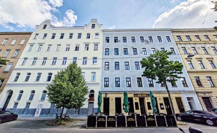 Fröhliches Pasetti 1