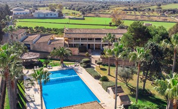 Finca Can Corritx (MUO128) 2