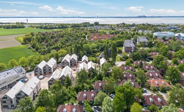 2 bedroom stunning apartment in Tossens 2