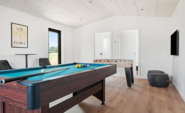 Beautiful home in Hjørring with sauna 3